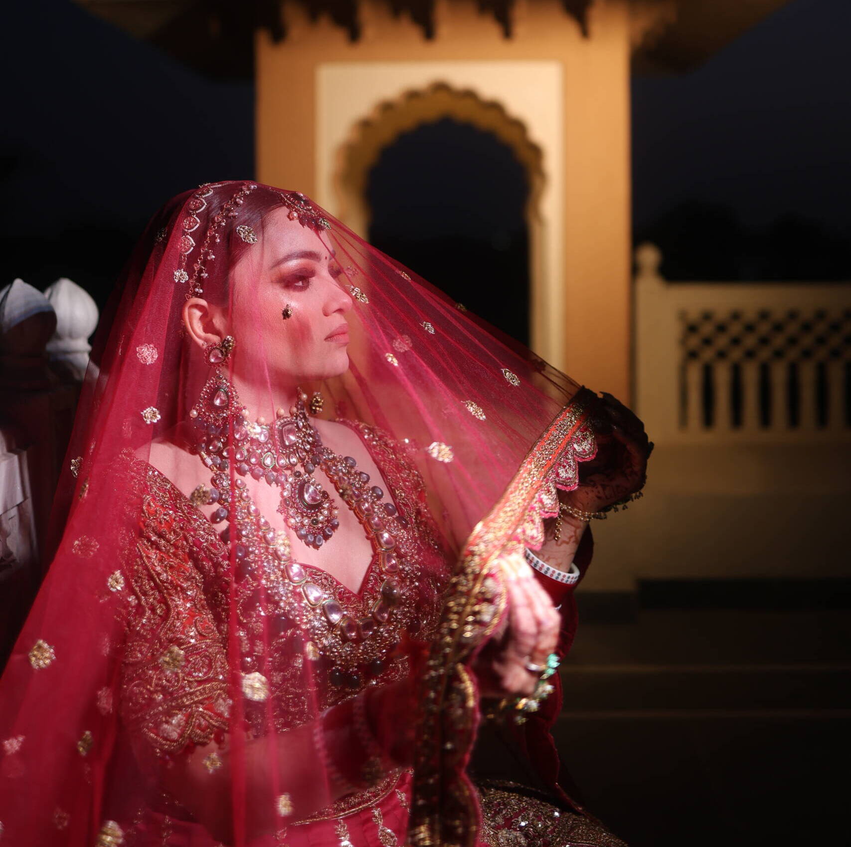 Cinematic Wedding Films