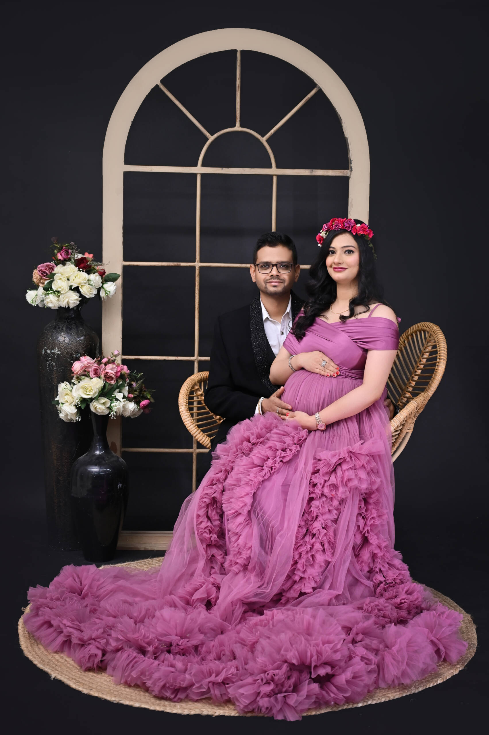 Maternity Shoot
