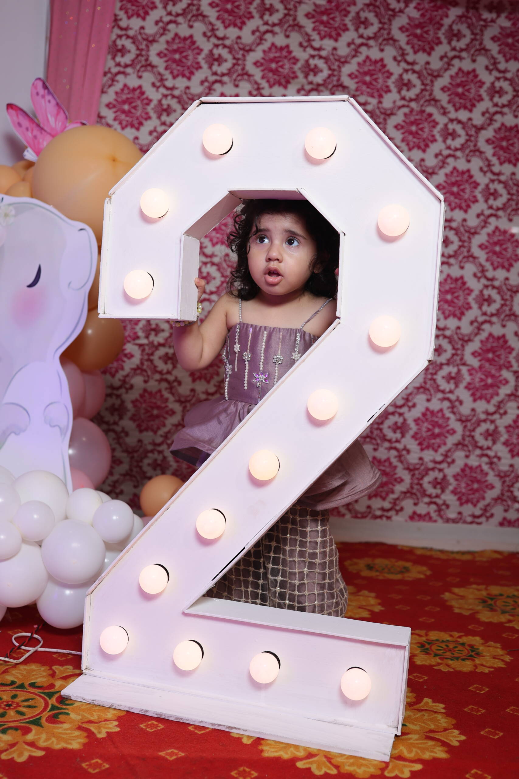 Birthday Party